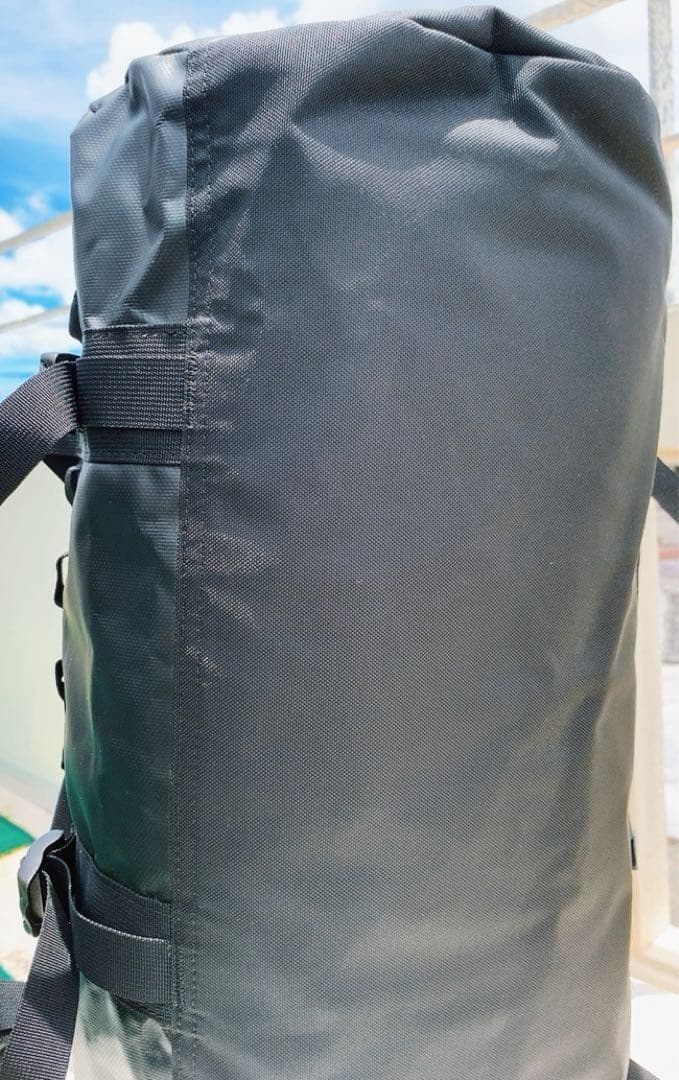 [TheNorthFace]リュック ベースキャンプ ダッフル XS 28L 黒