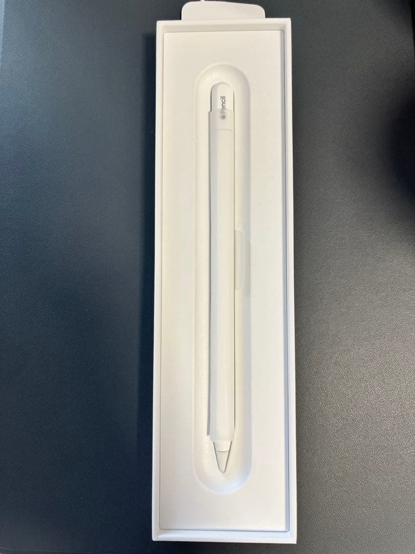 Apple Pencil (USB-C) ホワイト