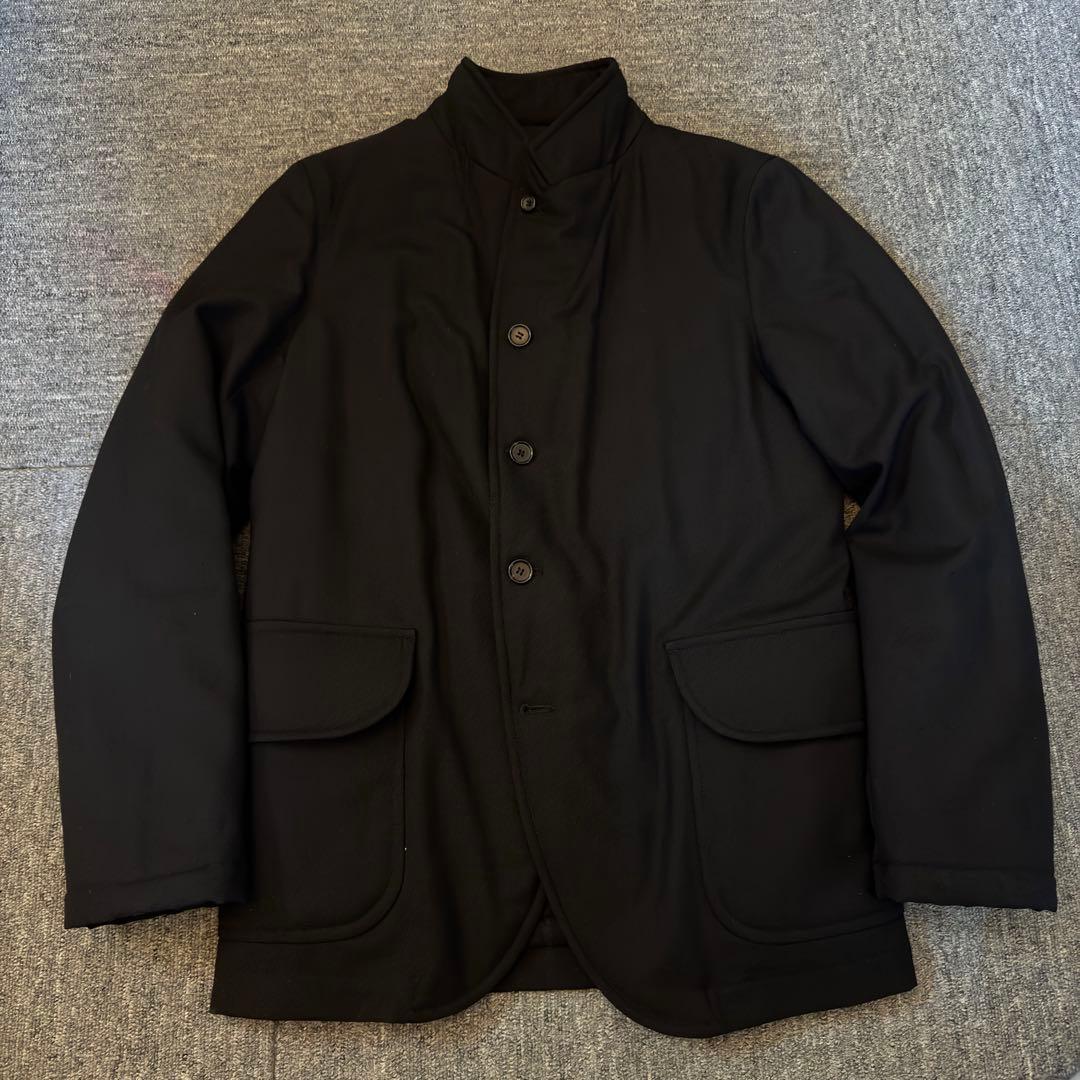2021AW COMME des GARCONS SHIRT 中綿ジャケット