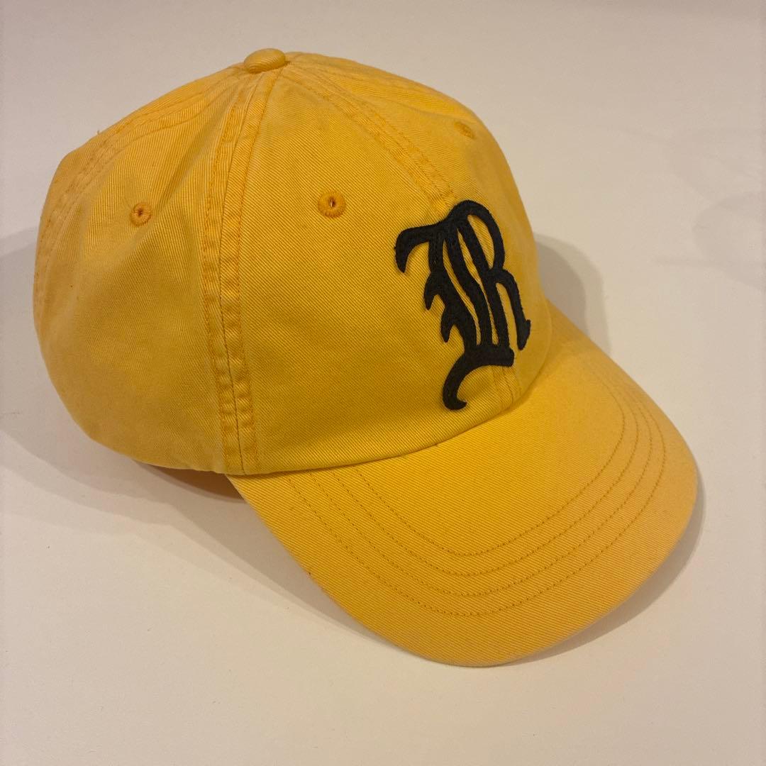 polo ralph lauren rugby cap キャップ　ポロ　ラグビー