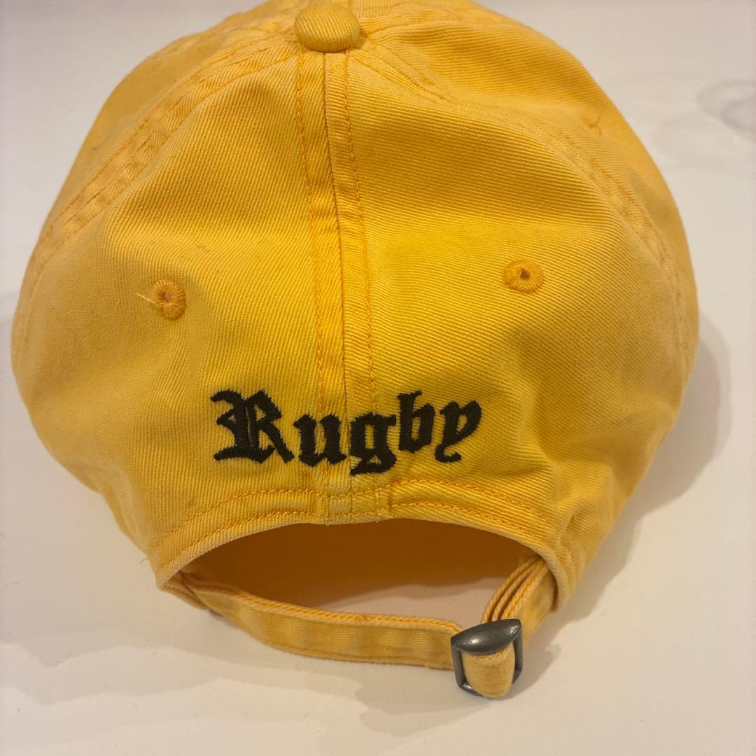 polo ralph lauren rugby cap キャップ　ポロ　ラグビー