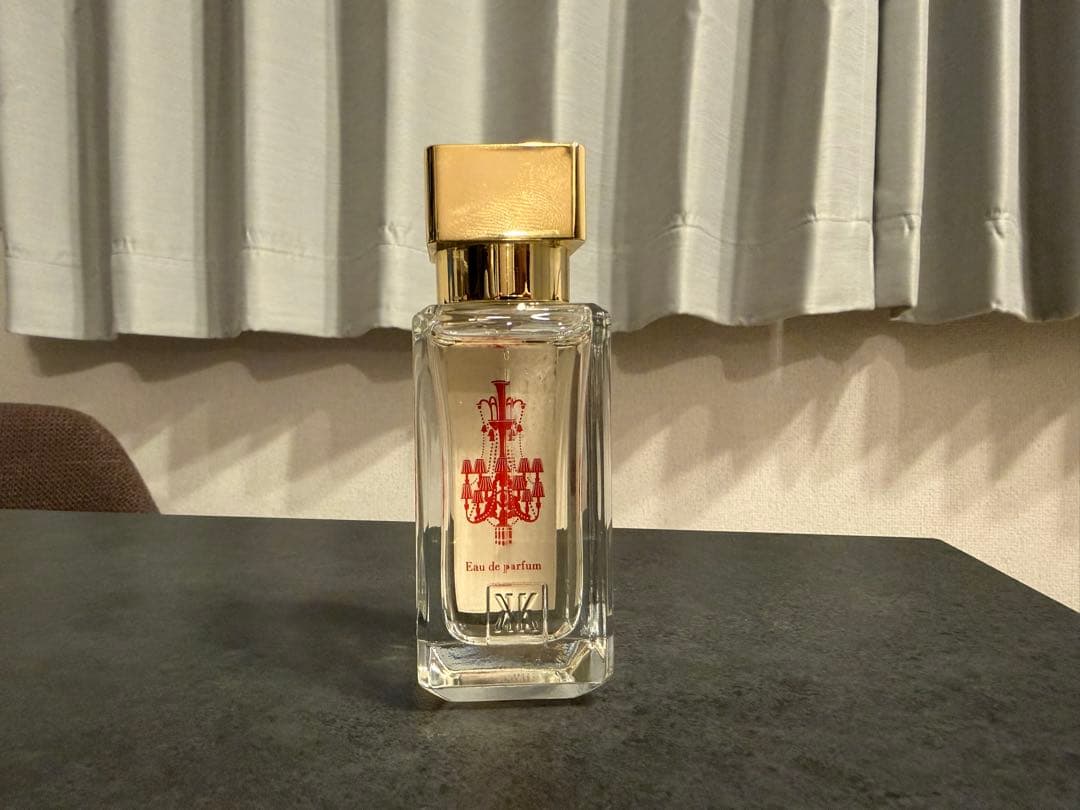 メゾンフランシスクルジャン　バカラ Rouge 540 35ml