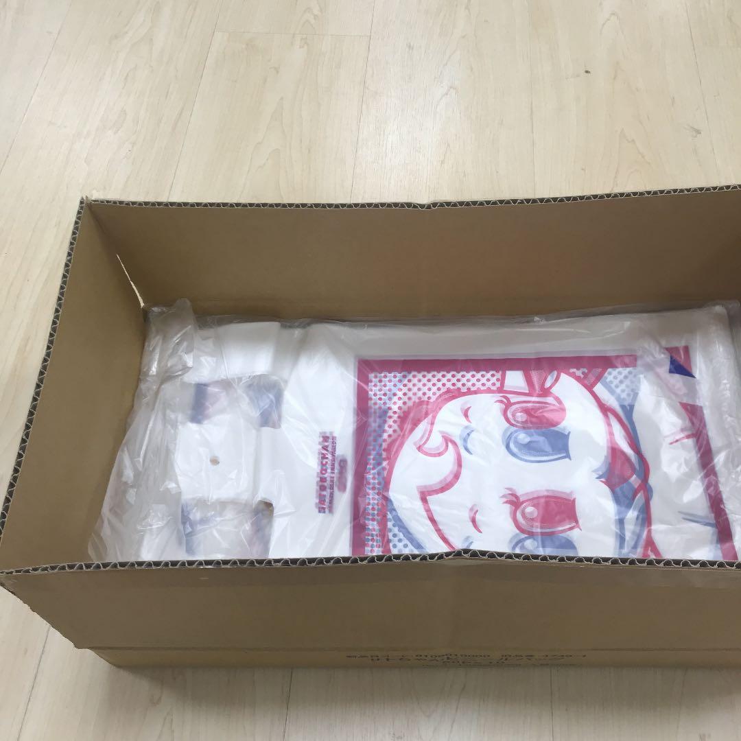 佐藤製薬　サトちゃんビニールバッグ　500枚(50枚×10)