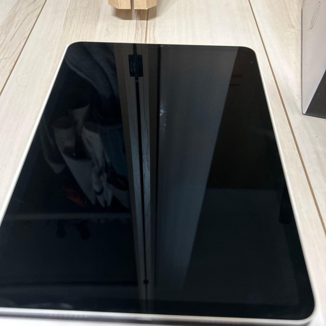 Ipad pro 11インチ第三世代