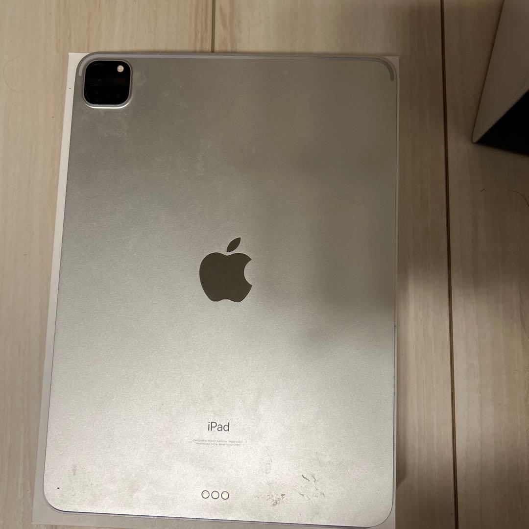 Ipad pro 11インチ第三世代