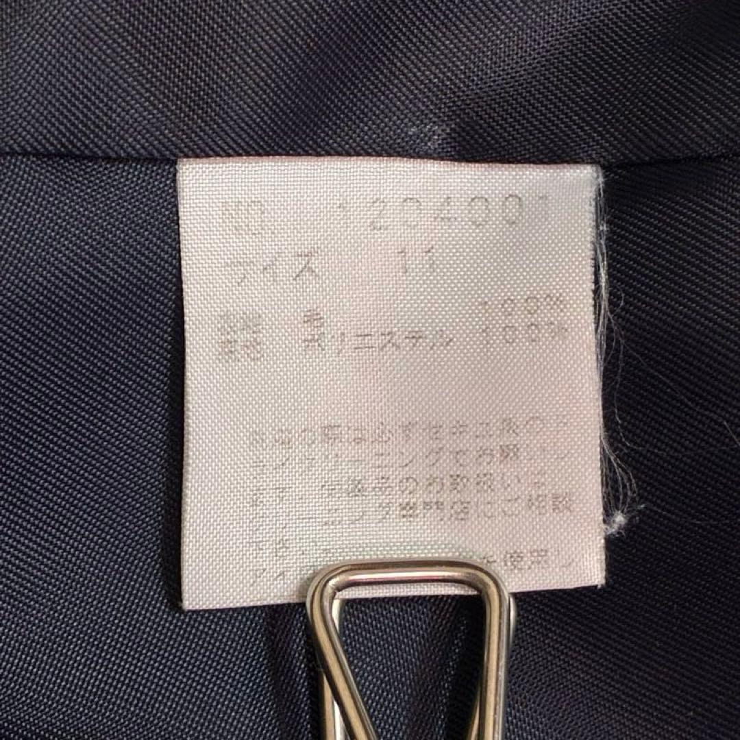 EAST BOY 紺ブレザー ジャケット 金ボタン イーストボーイ 11号