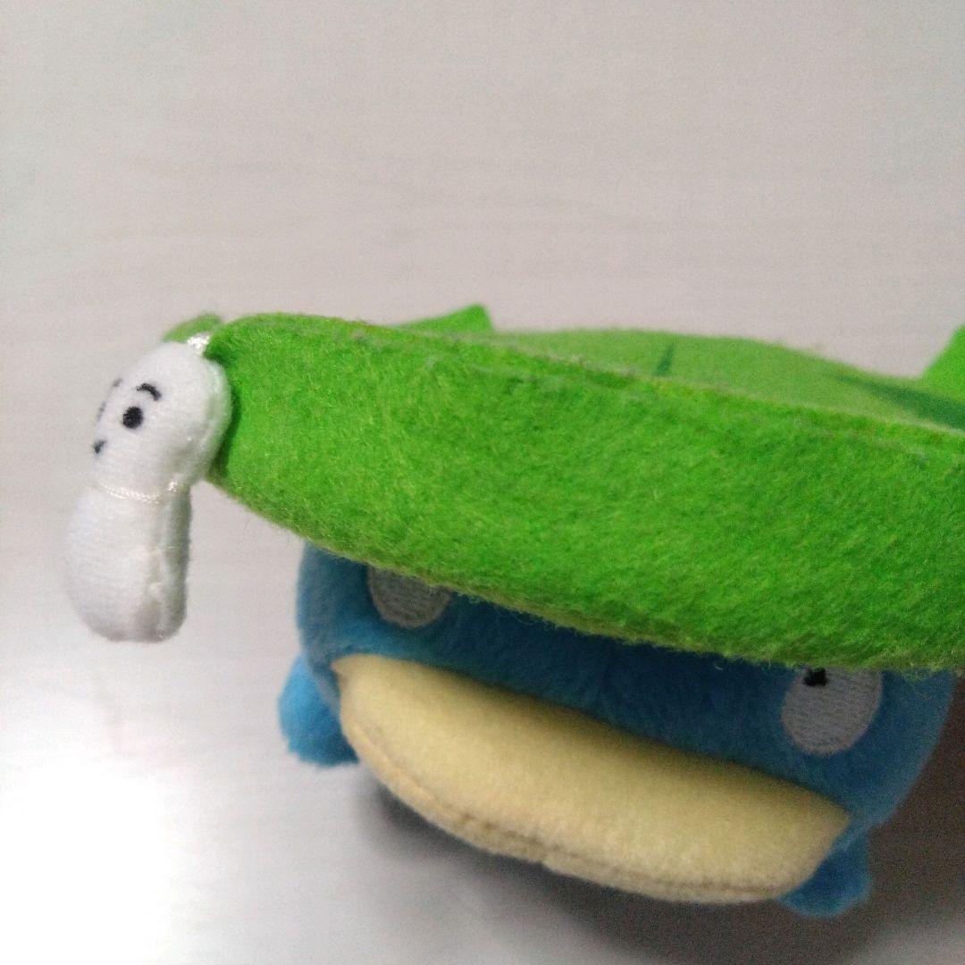 ポケットモンスター ハスボー シーズンポケモンぬいぐるみ〜あめふり〜 希少 レア