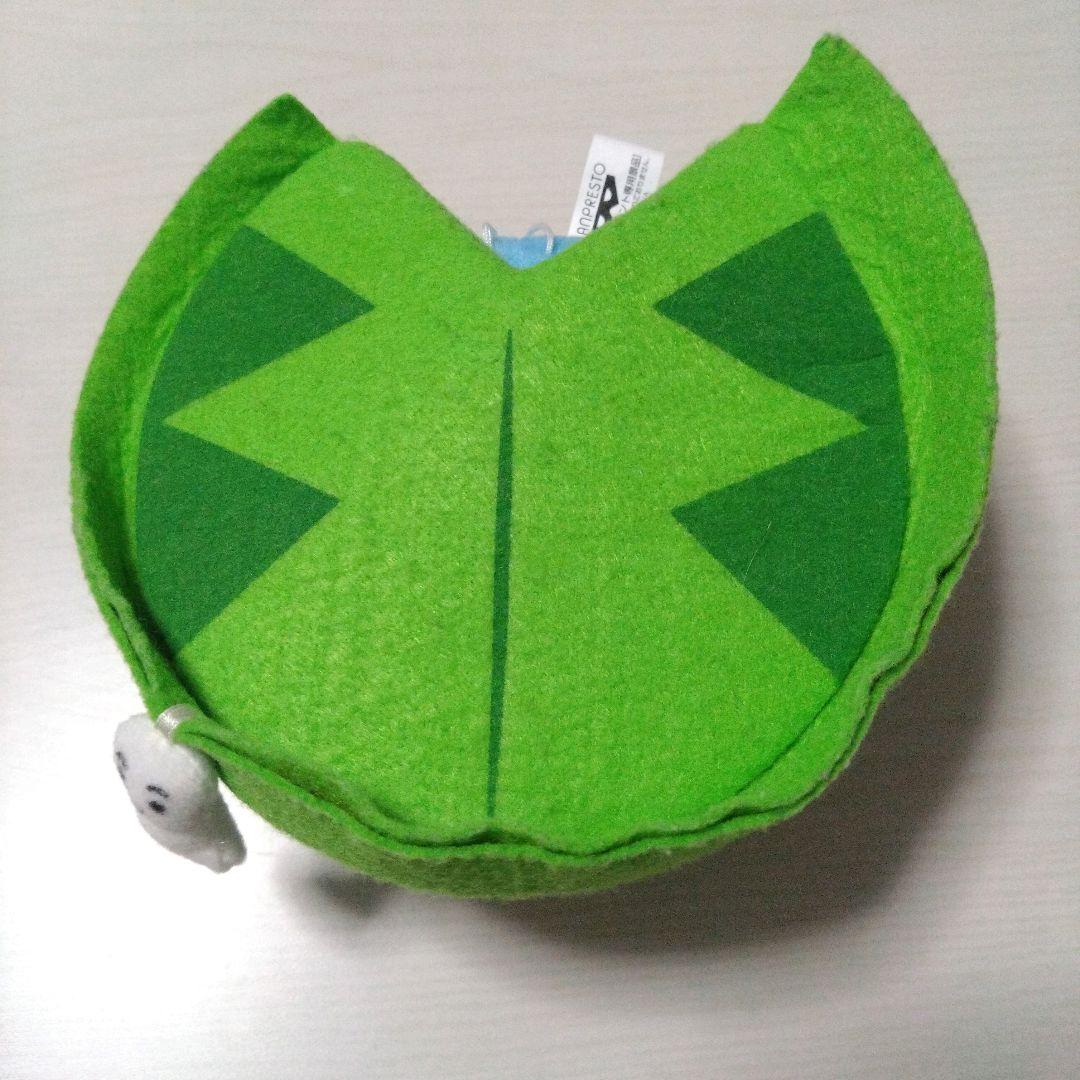 ポケットモンスター ハスボー シーズンポケモンぬいぐるみ〜あめふり〜 希少 レア