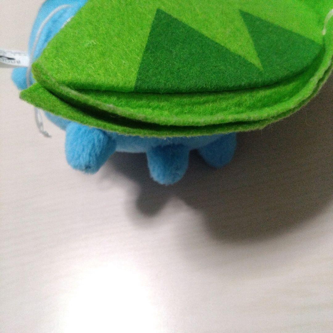 ポケットモンスター ハスボー シーズンポケモンぬいぐるみ〜あめふり〜 希少 レア