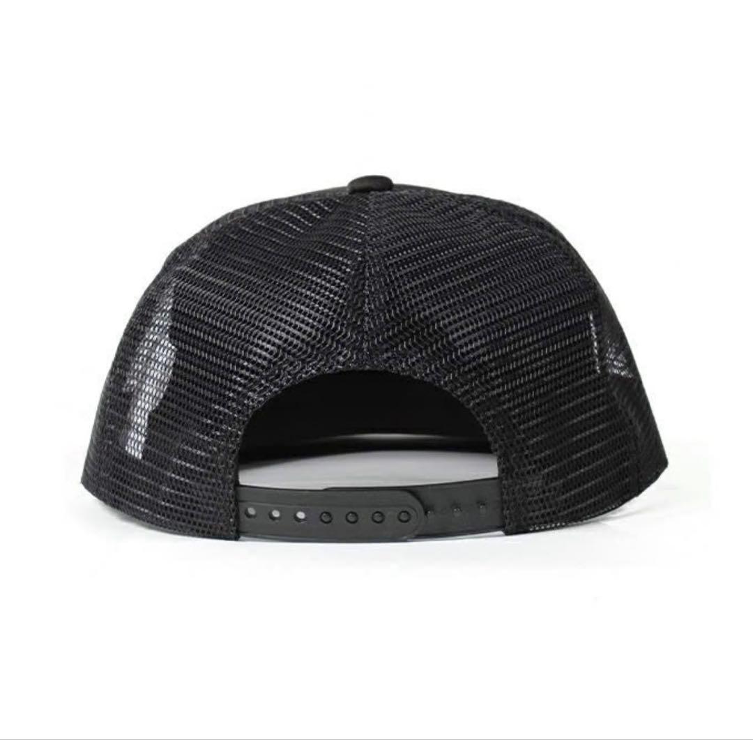 ワコマリア メッシュキャップ MESH CAP 25SS-WMA-CP04 帽子