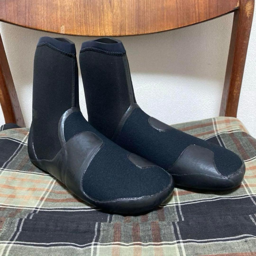 SurfGrip サーフィン用ブーツ Booties 5/6mm ※25cm