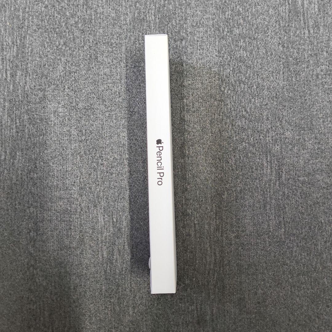 M*o様 Apple Pencil Pro 本体のみ ホワイト
