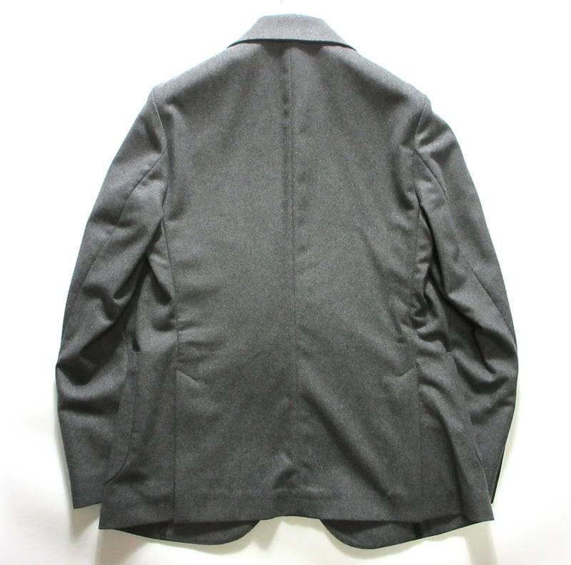 Ren 新品 チルコロ1901 ウール メルトン ジャケット 秋冬