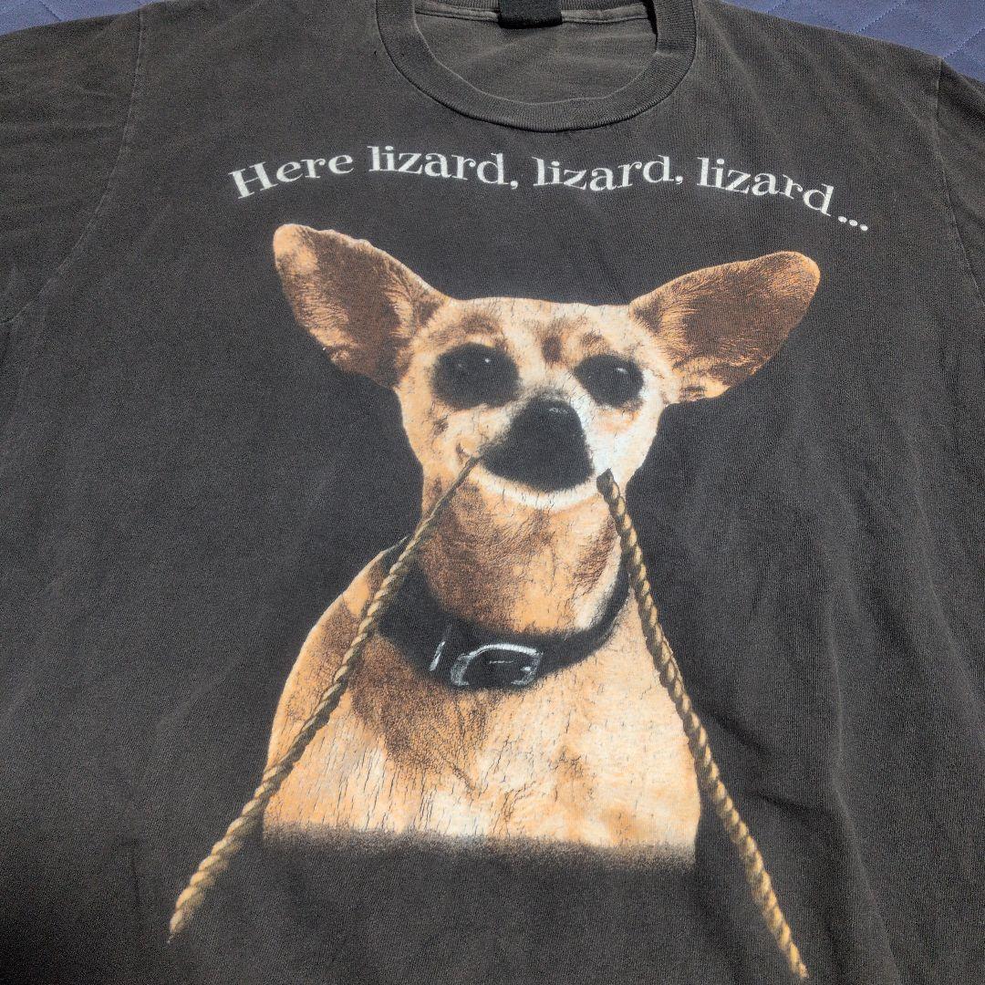 タコベル　ゴジラ　プロモTシャツ　2XL