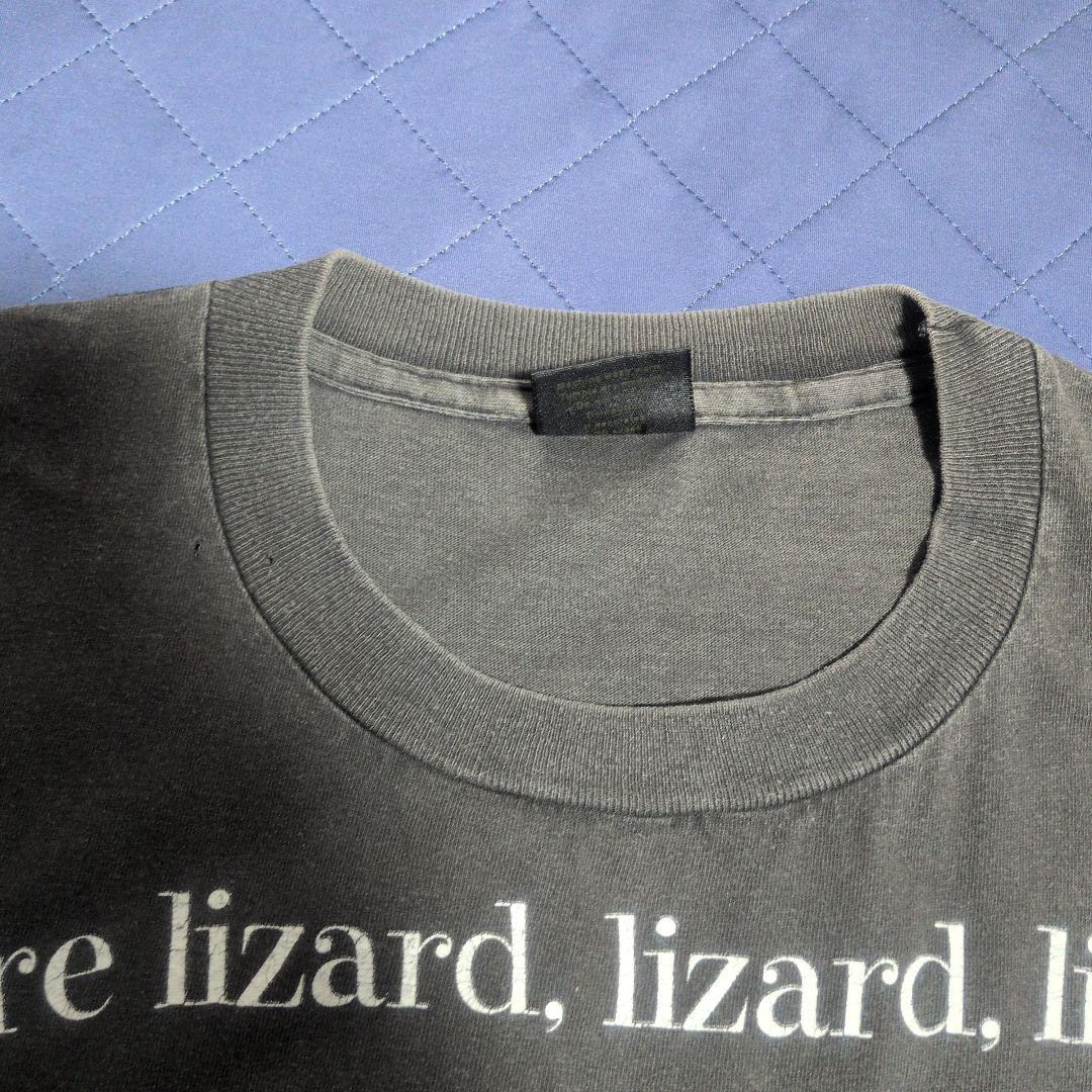 タコベル　ゴジラ　プロモTシャツ　2XL