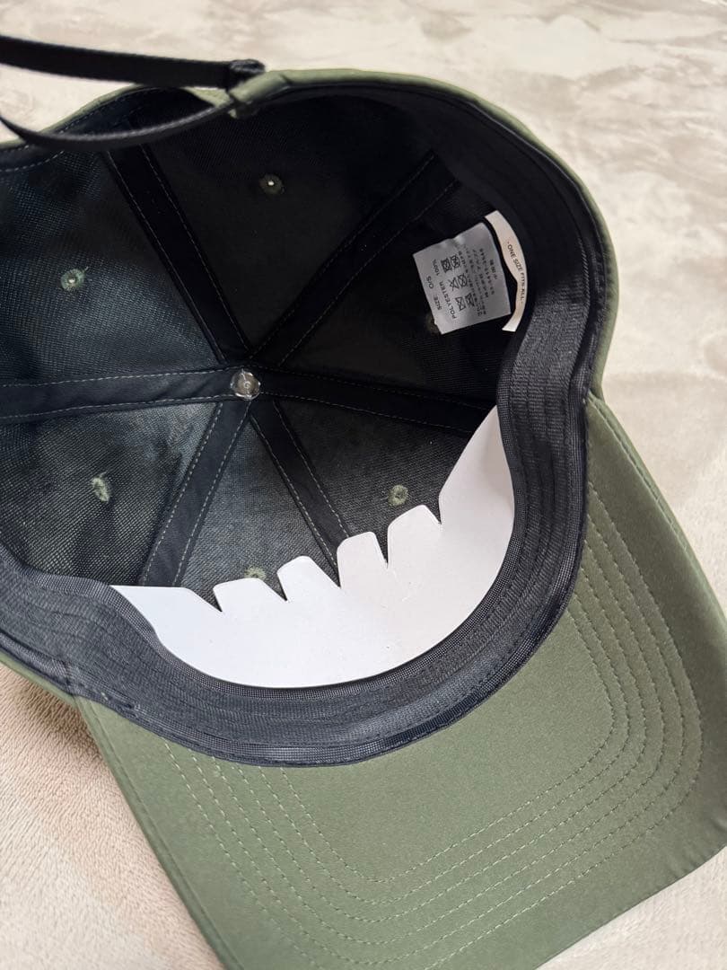 帽子 FreshService/WEATHERSHIELD SIXPANEL CAP