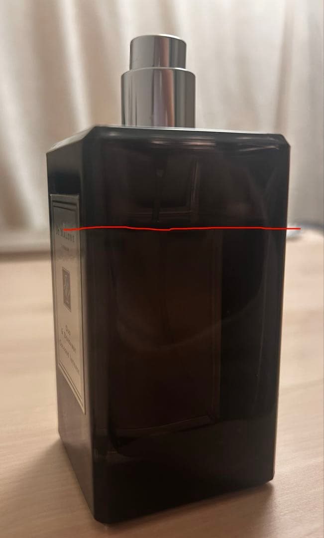 Jo Malone Oud & Bergamot コロン 100ml