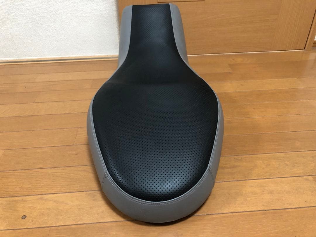 ドゥカティ　スクランブラーアイコン用シート
