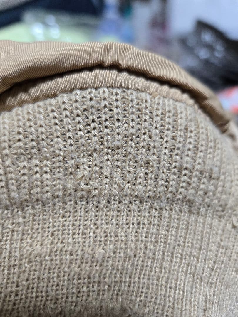 美品　moussy　N2Bフライトジャケット
