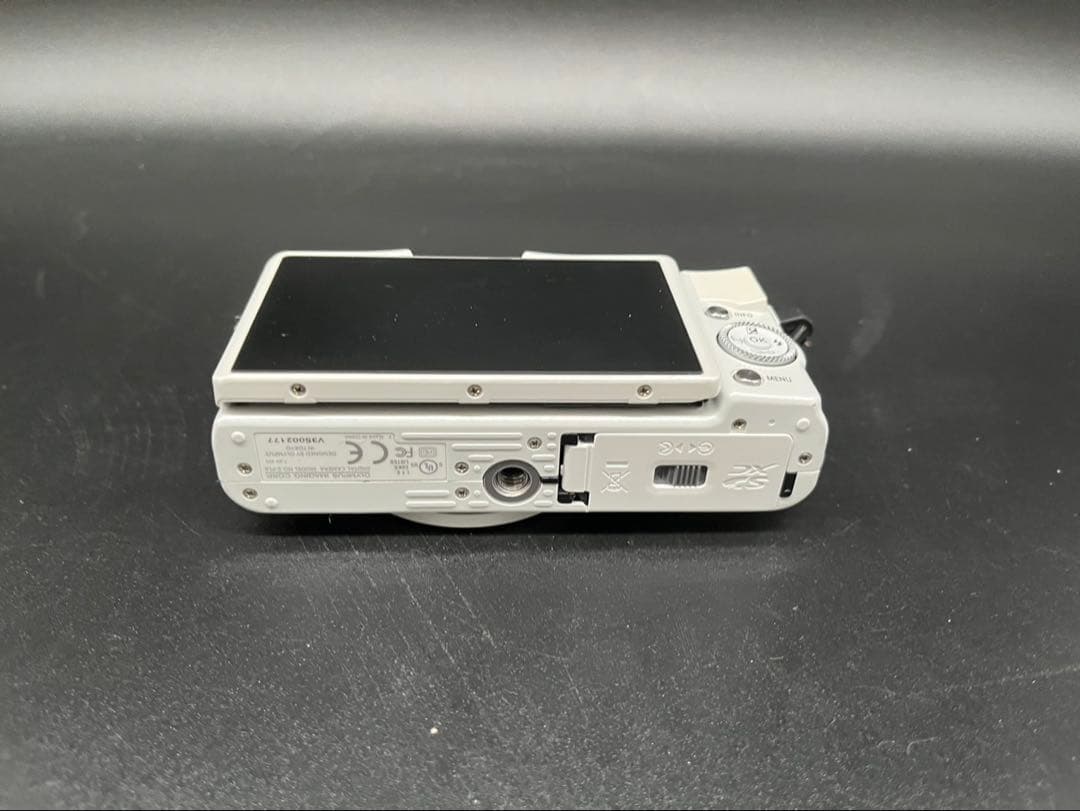 ◇OLYMPUS PEN Lite E-PL6 ジャンク品