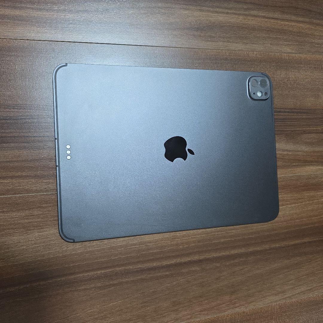 Y*.様 11インチ iPad Pro（M5/2025） 512GB スペースブ