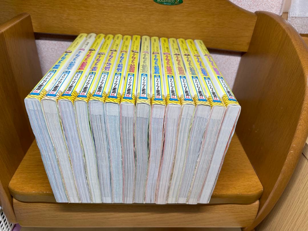 歴史漫画タイムワープシリーズ全14巻セット