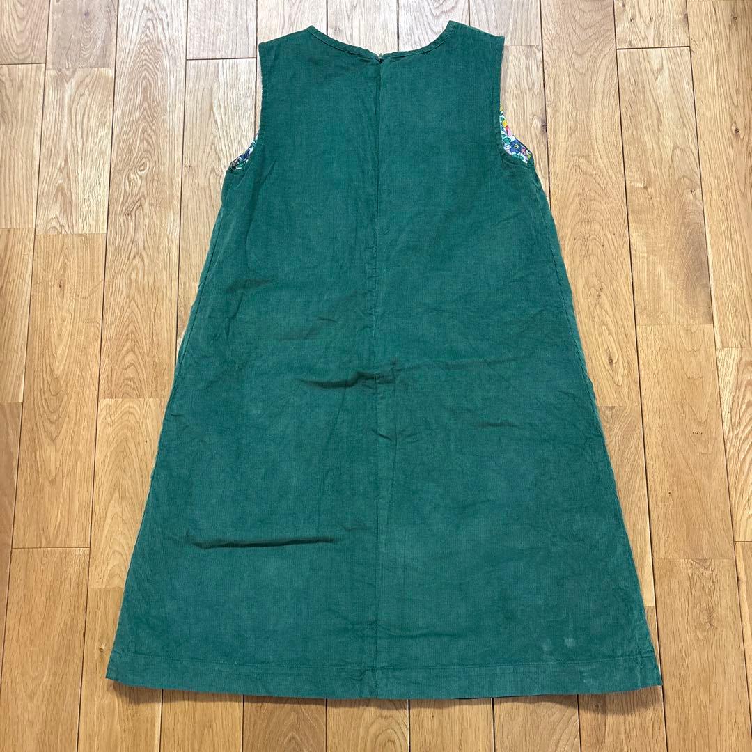 n*o様 Mini Boden サイズ11-12 ６点セット used 女の子