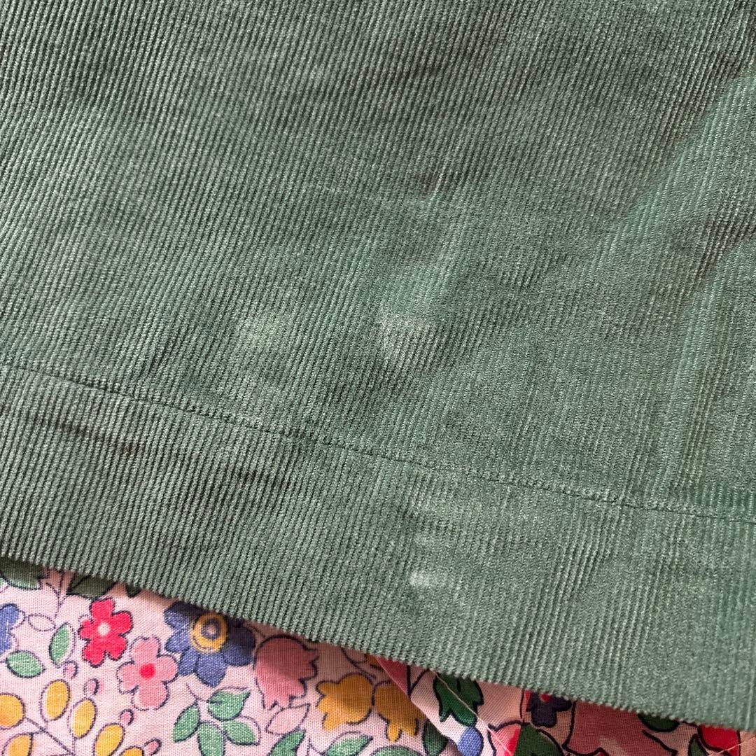 n*o様 Mini Boden サイズ11-12 ６点セット used 女の子