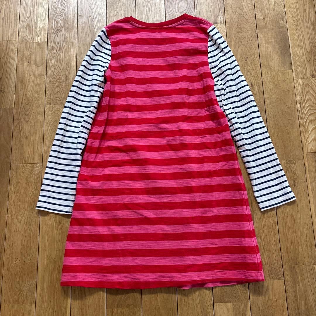 n*o様 Mini Boden サイズ11-12 ６点セット used 女の子