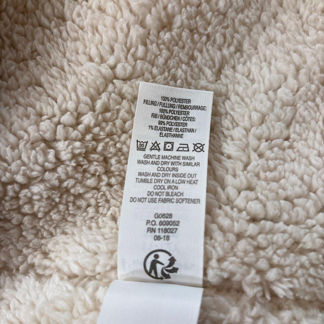 n*o様 Mini Boden サイズ11-12 ６点セット used 女の子
