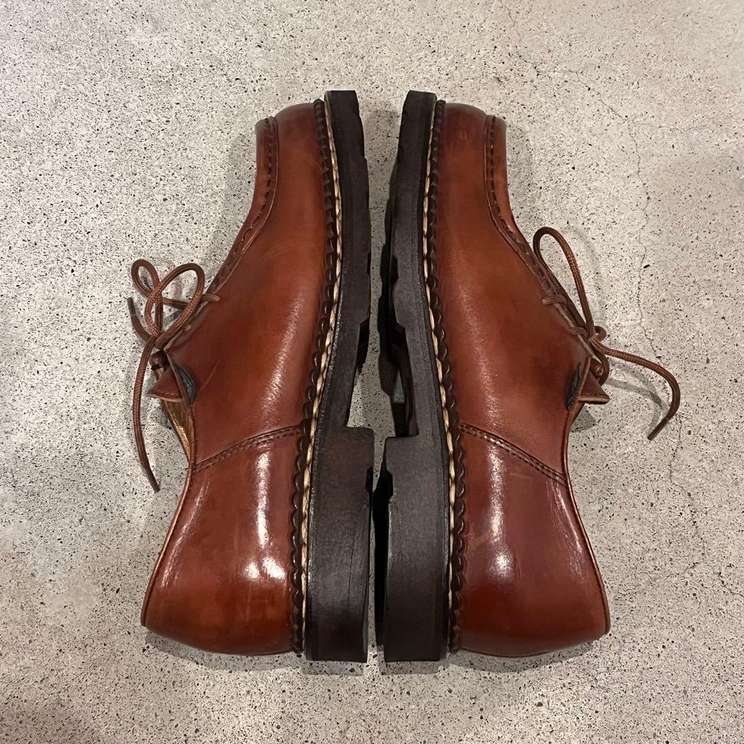 paraboot michael maron 39 パラブーツ