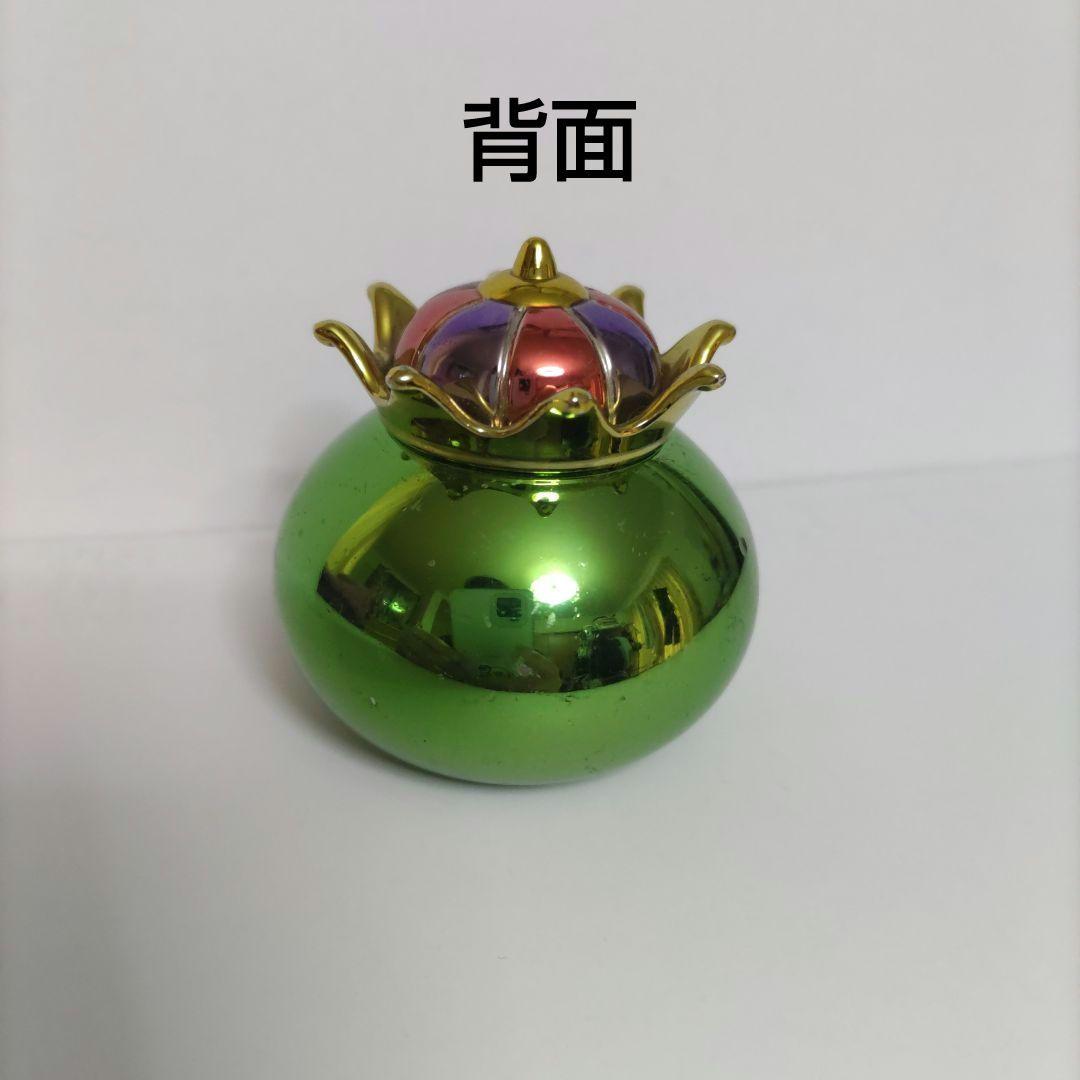 l*a様 ✨レア✨スライムベホマズン✨美品✨メタリックモンスターズギャラリー✨ス