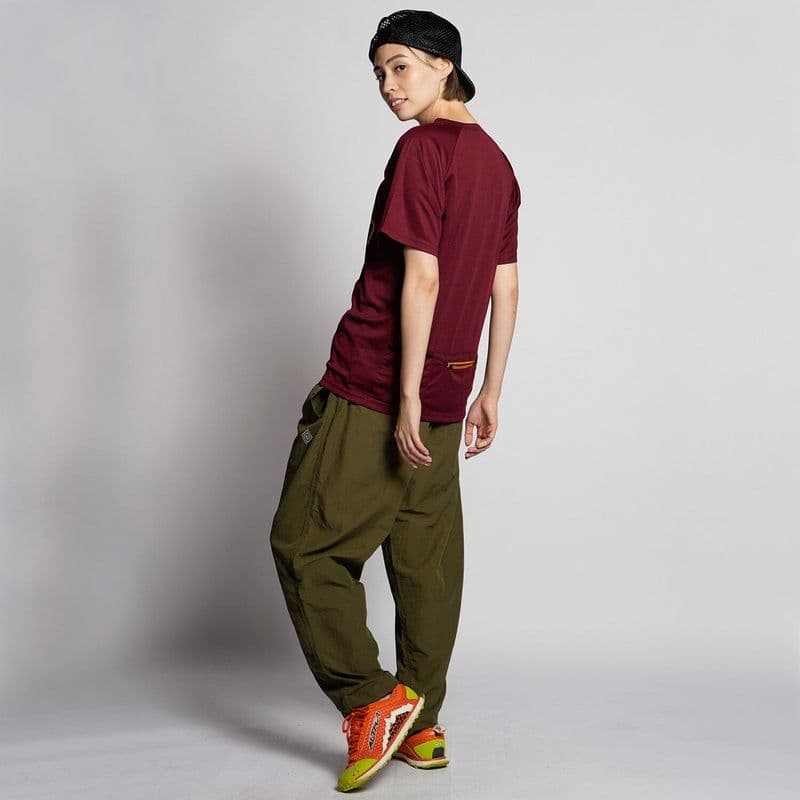 ELDORESO Operation Pants Lサイズ