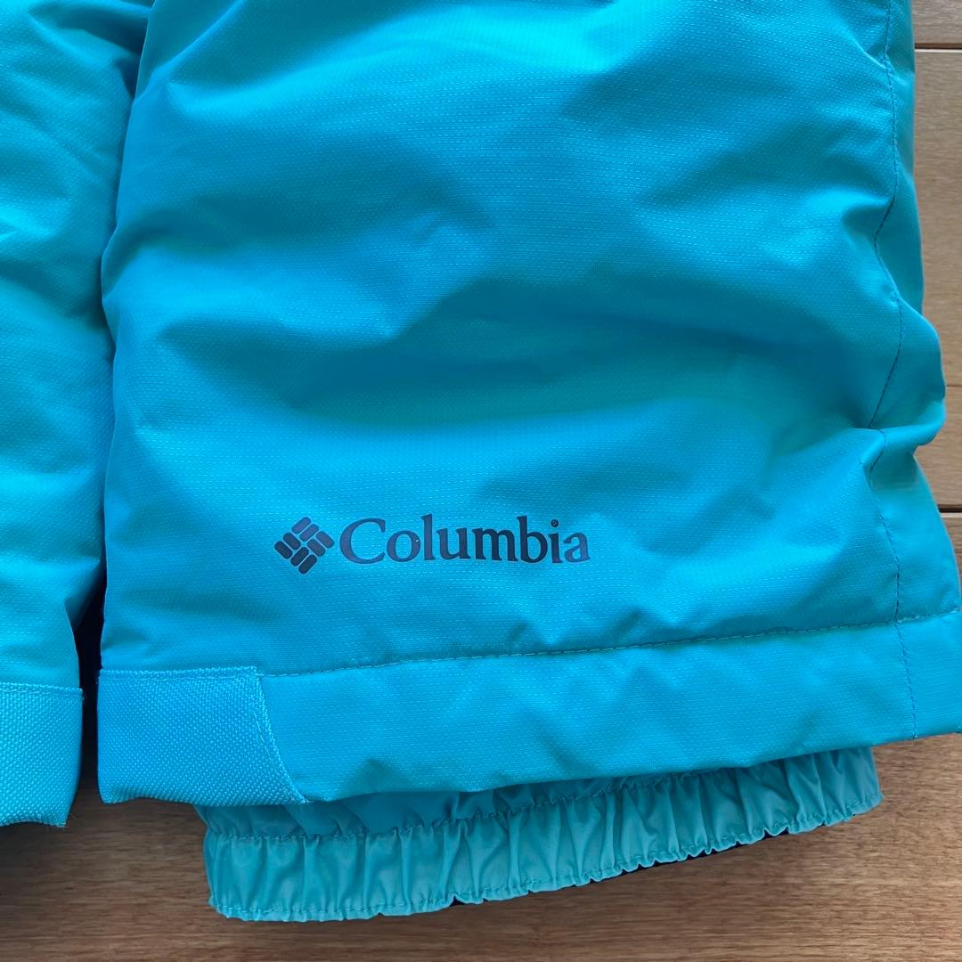 Columbia 子ども用スキーウェア