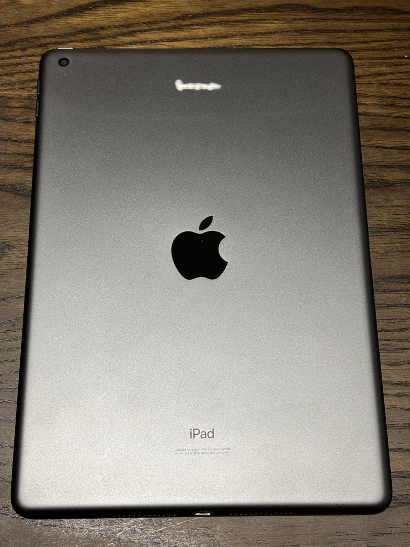 Apple iPad 第8世代 32GB おまけ多数
