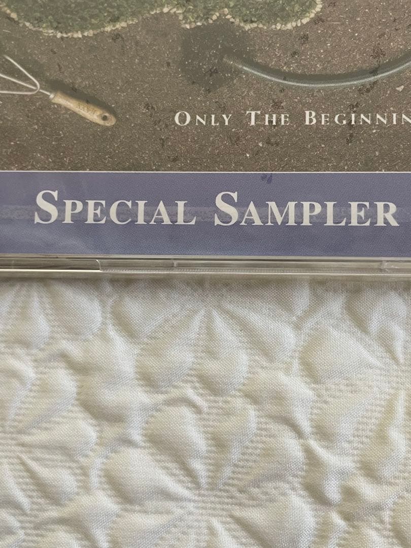 洋楽 THE VERY BEST OF CHICAGO SPECIAL SAMPLER