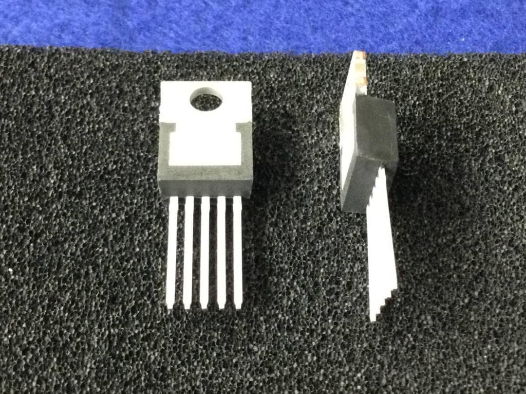 OPA544TG3 バーブラウン/TI 高電圧／高電流オペアンプ <1> ２０個
