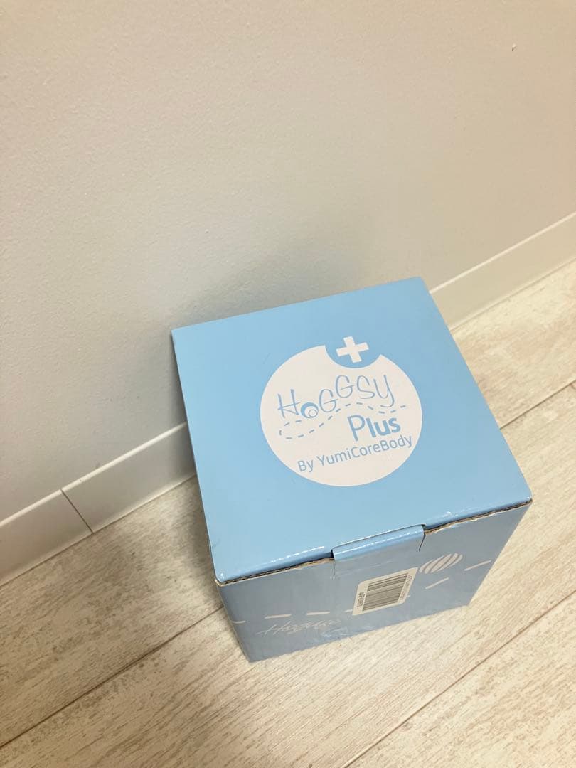 ユミコア　ホグッシープラス　新品未使用