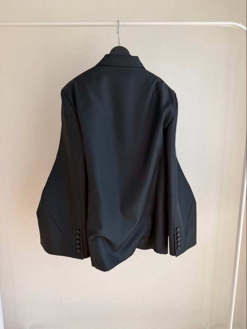 Comme des Garçons 本ライン 25AW 東京店限定ジャケット