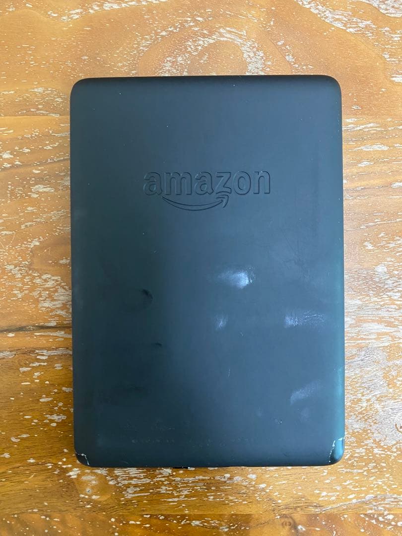 Amazon Kindle Paperwhite (第10世代) 8GB 広告有