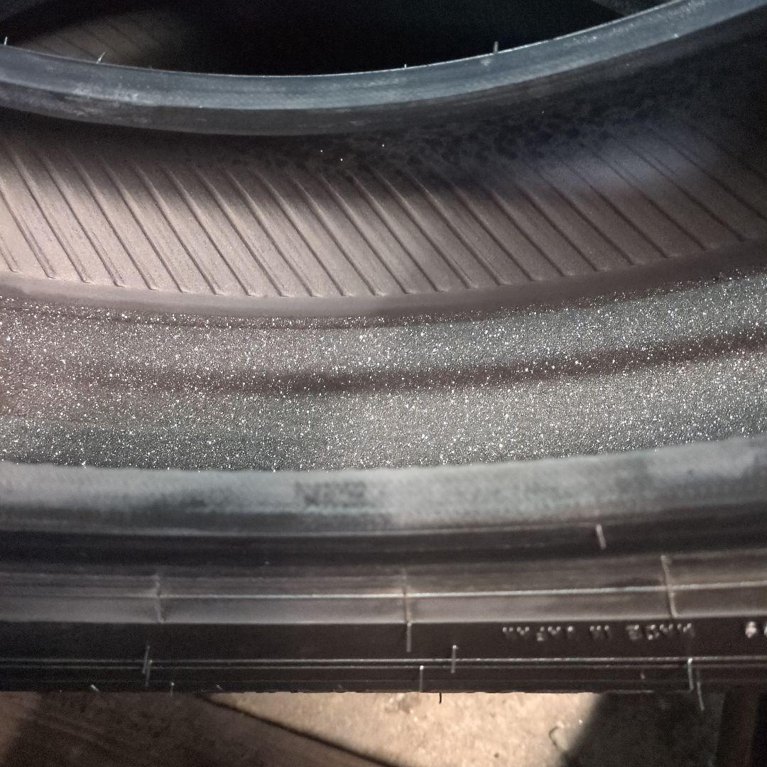 165/65R14 送料込み 4本 吸音スポンジ タンク/ルーミー