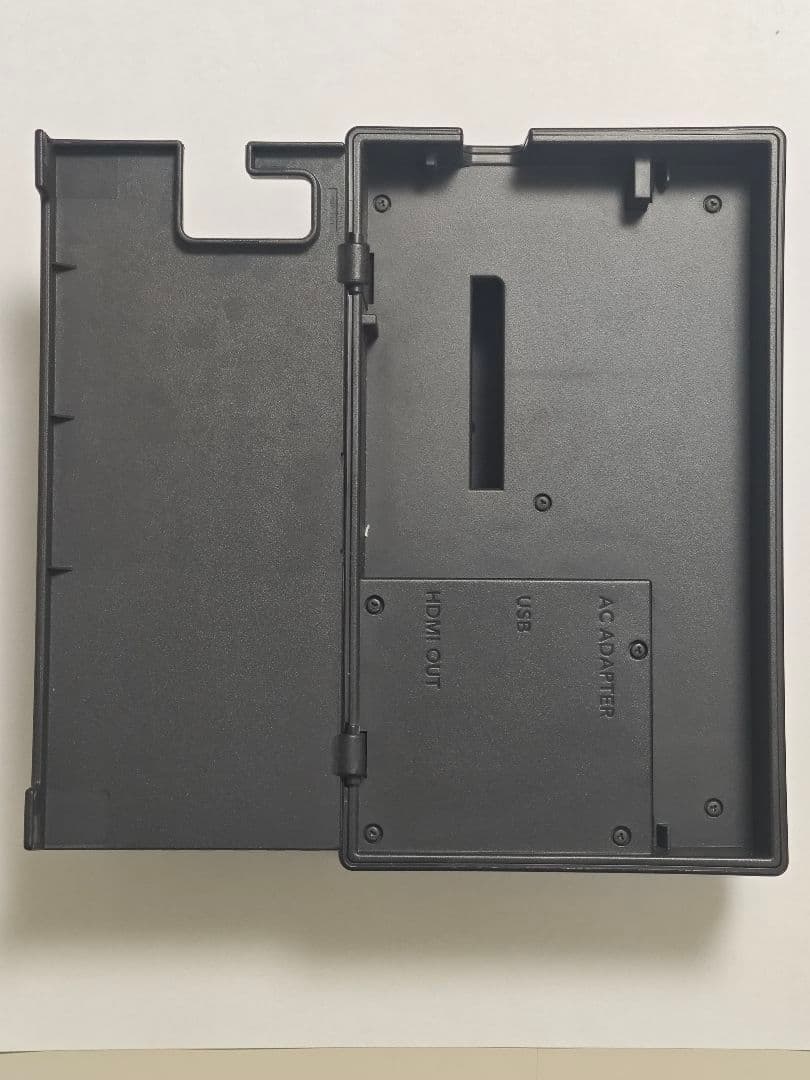 動作品 Nintendo Switch 本体 青/黄 Joy-Con付き 中古
