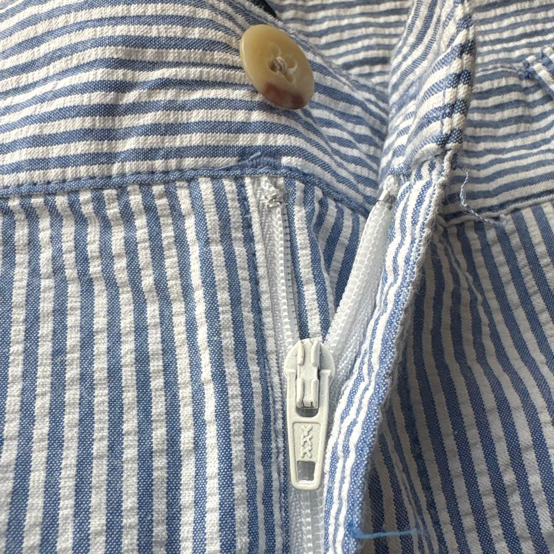 ［たまご］ヴィンテージ　ラルフ　Ralph　シアサッカー