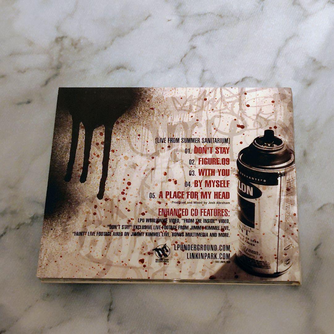 洋楽 UNDERGROUND LIMITED EDITION FAN CLUB CD