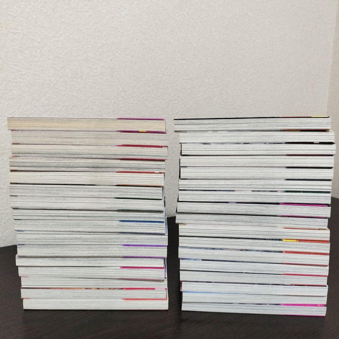 つぐもも　1巻から33巻　初版　31巻以外帯付き　特典多数