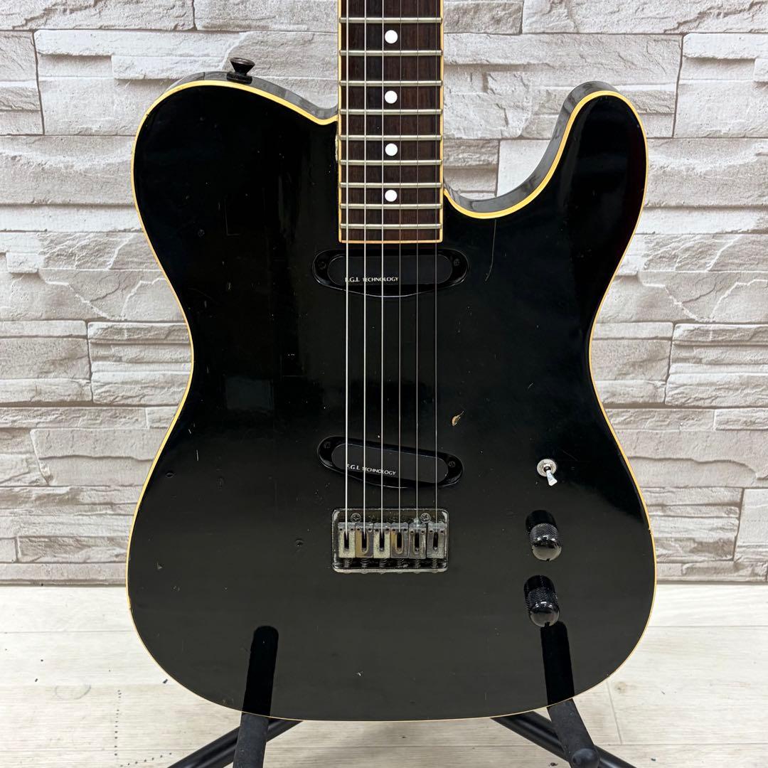 Fernandes フェルナンデス TEJ-70 LIMITED EDITION