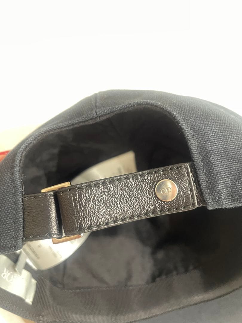 Dior キャップ　帽子