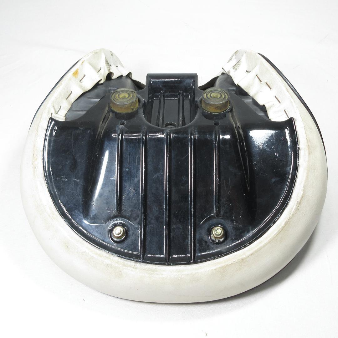 エストレア250　純正シート　前側　BJ250A