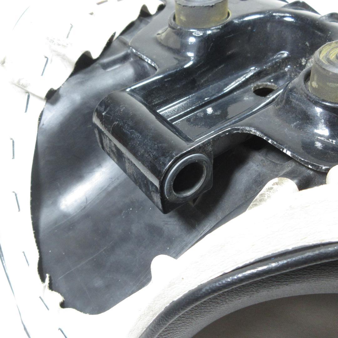 エストレア250　純正シート　前側　BJ250A