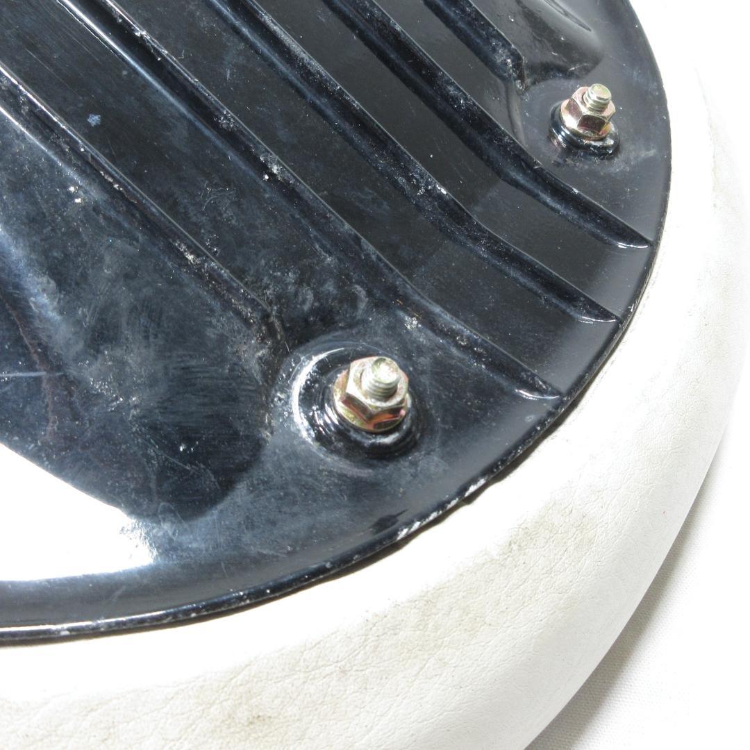 エストレア250　純正シート　前側　BJ250A
